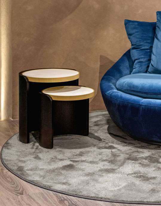 Gea — Tonin Casa (catalogue photo)