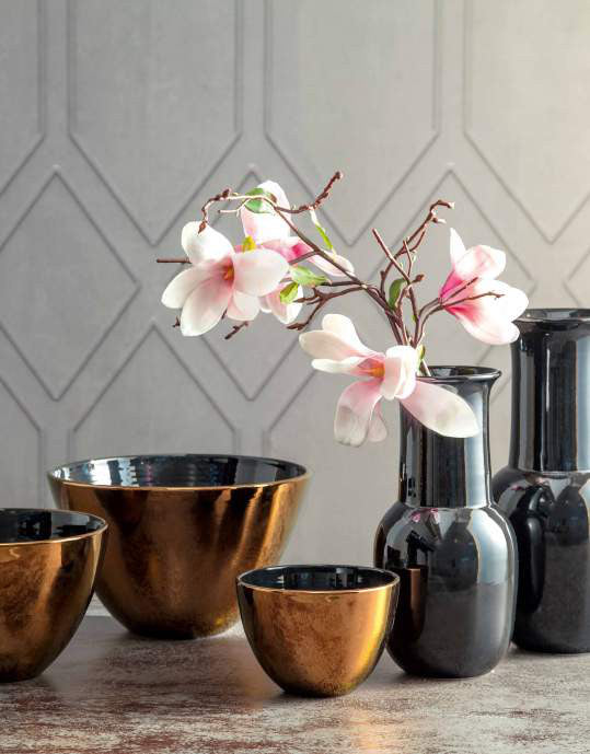 Aria — Tonin Casa (catalogue photo)