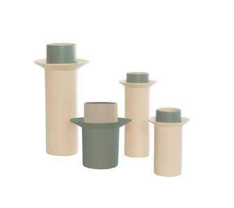 Botanika — Tonin Casa (catalogue photo)