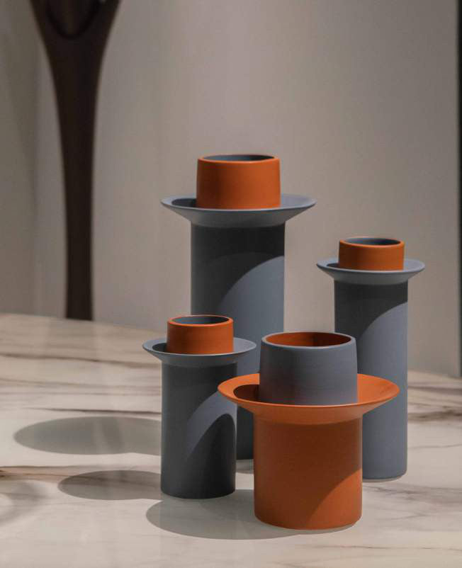 Botanika — Tonin Casa (catalogue photo)