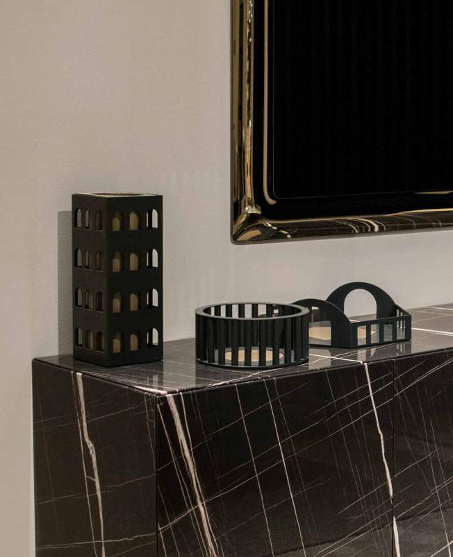 Futurism — Tonin Casa (catalogue photo)