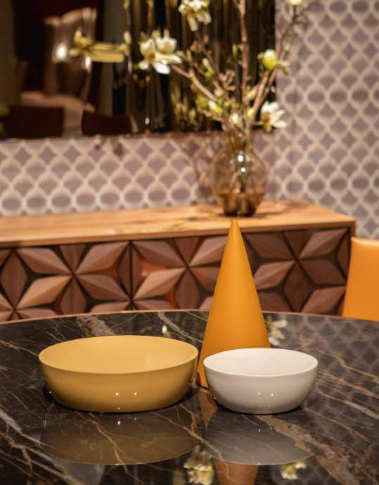 Pot — Tonin Casa (catalogue photo)