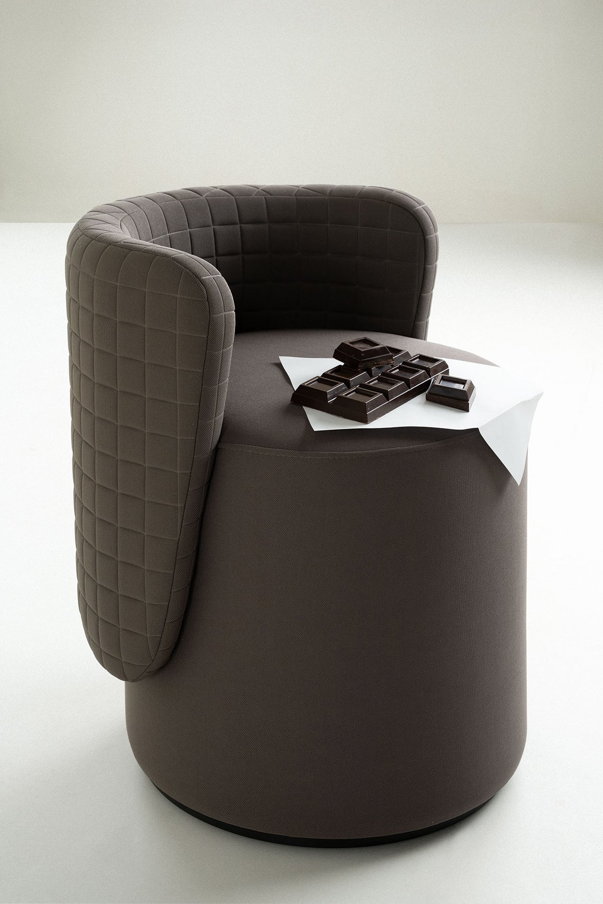 Adrenalina Boll Armchair | Adrenalina