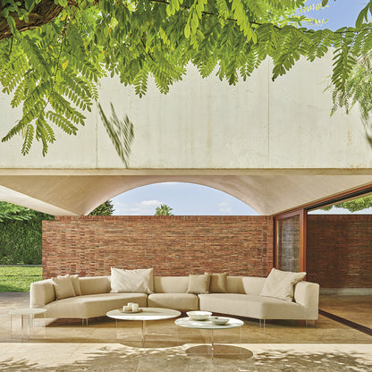 Varaschin Belt Air Modular Sofa
