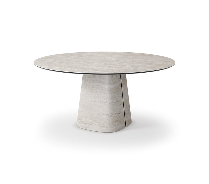 Cattelan Italia Table RADO Keramik Round