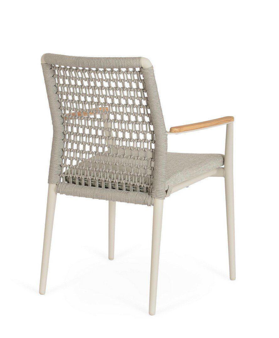 Bizzotto Maddox Chair — Bizzotto