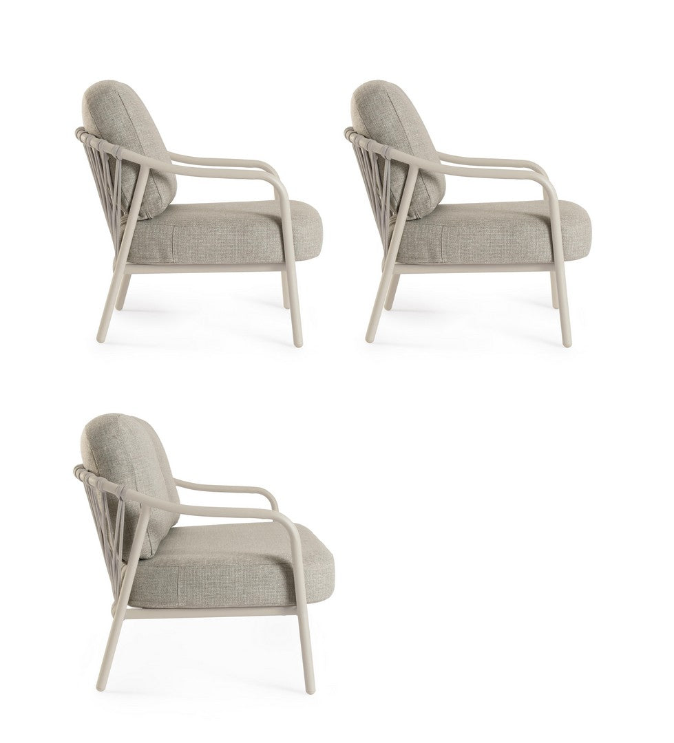 Bizzotto Edvige Sofa — Bizzotto