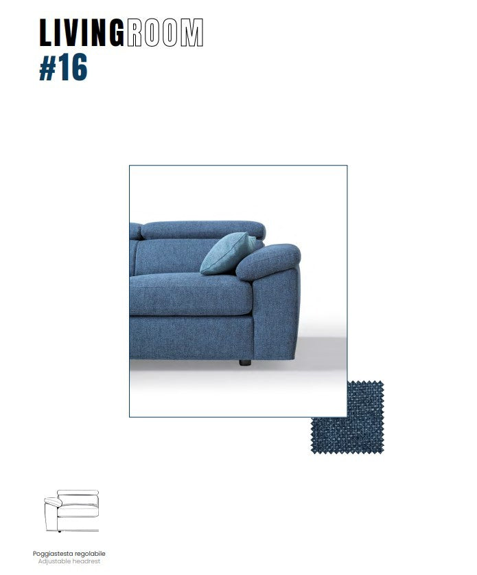 LeComfort Pouf ADELA