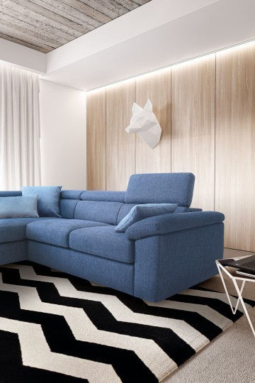LeComfort Chaise Longue ADELA