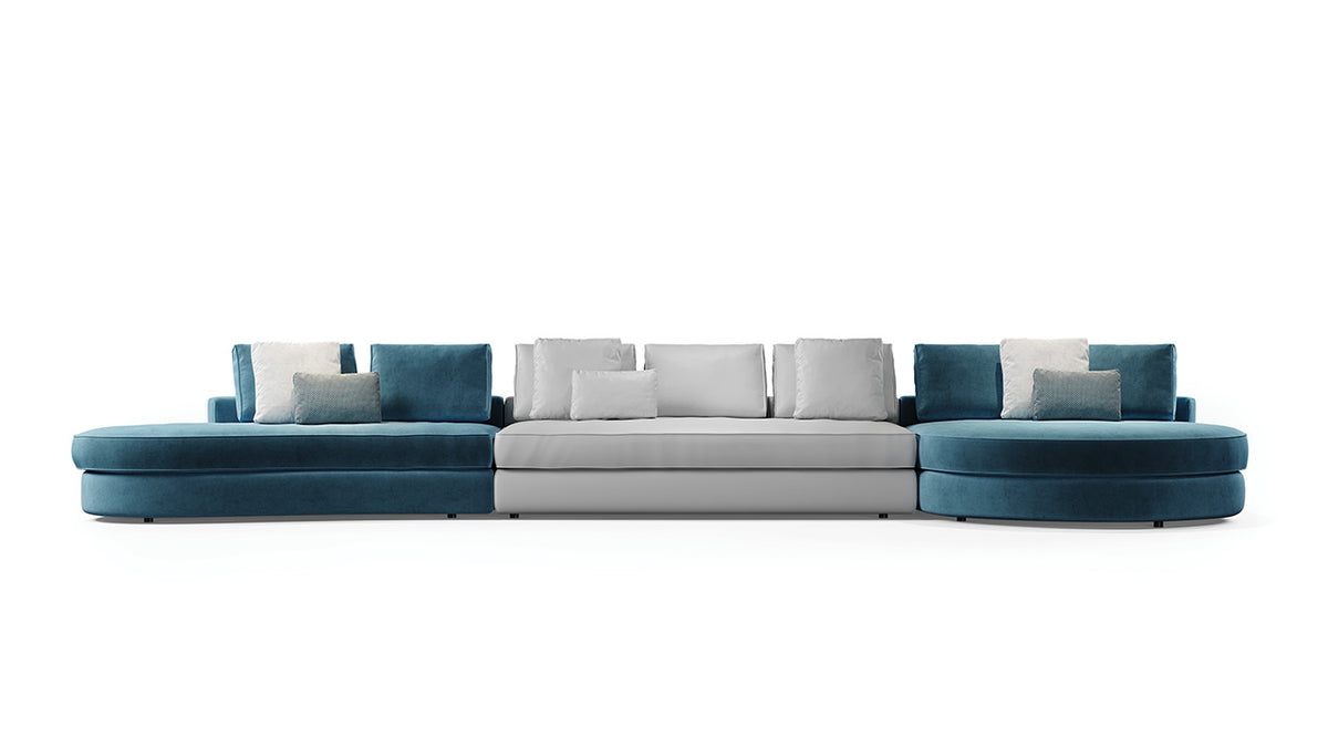 ADONE SOFA — Reflex