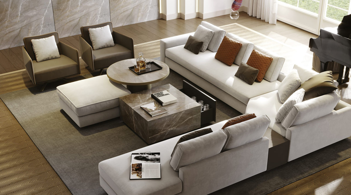 ADONE SOFA — Reflex