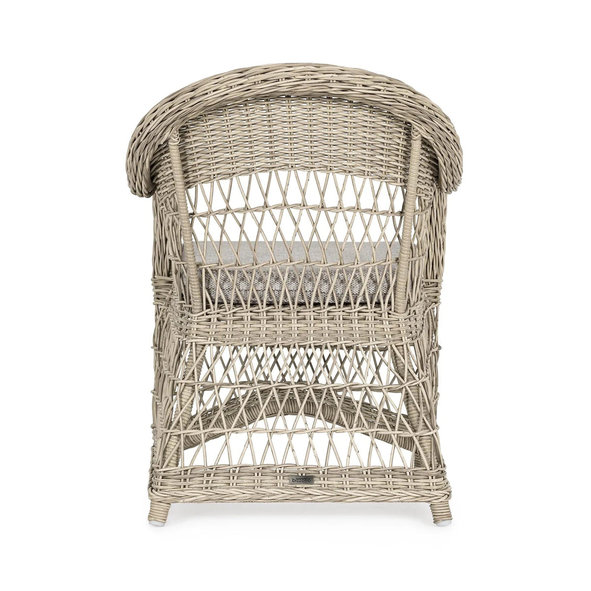 Bizzotto Jupiter Armchair — Bizzotto