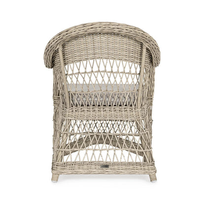Bizzotto Jupiter Armchair — Bizzotto