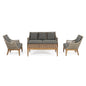 Bizzotto Keilani Armchair — Bizzotto