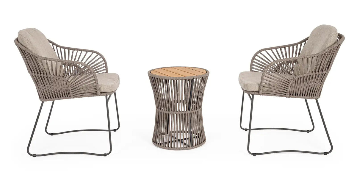 Bizzotto Carles Coffee Table D45 — Bizzotto