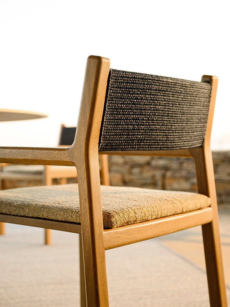 Varaschin Gianna Outdoor Armchair