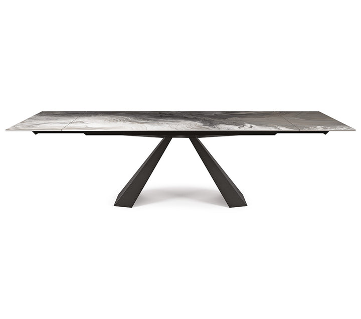 Cattelan Italia Table ELIOT Crystalart Drive