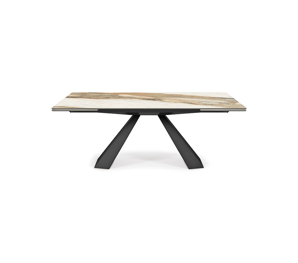 Cattelan Italia Table ELIOT Keramik Drive