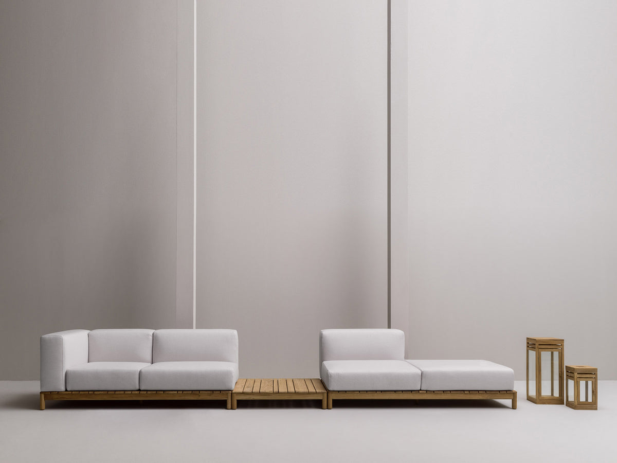 Varaschin Barcode Modular sofa