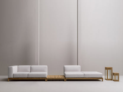 Varaschin Barcode Modular sofa