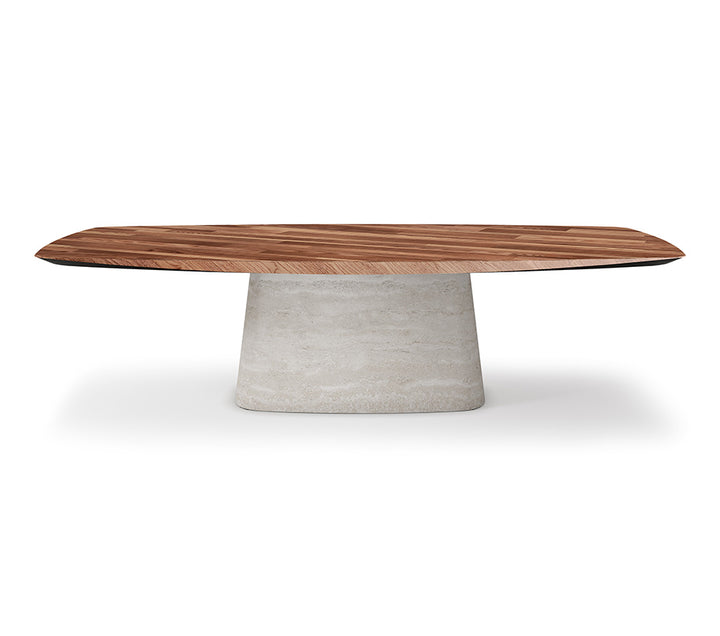 Cattelan Italia Table NAPOLEON Wood