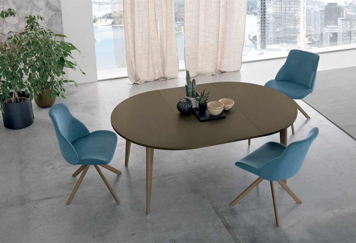Target Point Dining Table Aiace — product view 5