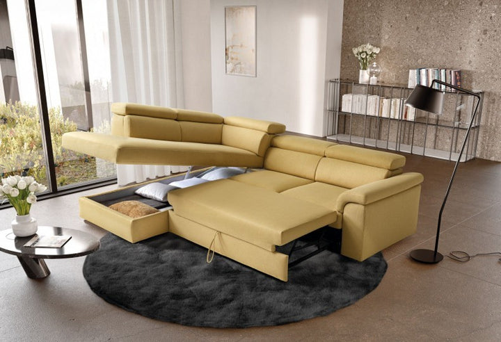 LeComfort Chaise Longue ALESSANDRA