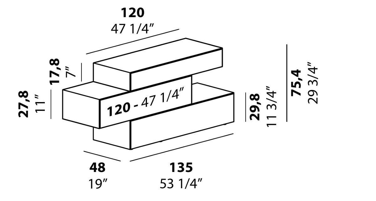 Technical diagram - Alf DaFre CMP002 only
