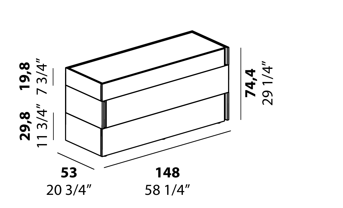 Technical diagram - Alf DaFre CMP047 only