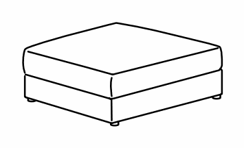 Manufacturer technical drawing for DCAP09; line illustration, not a product photograph.