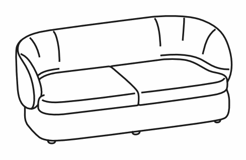 Manufacturer technical drawing for DSO18; line illustration, not a product photograph.