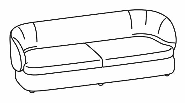 Manufacturer technical drawing for DSO23; line illustration, not a product photograph.