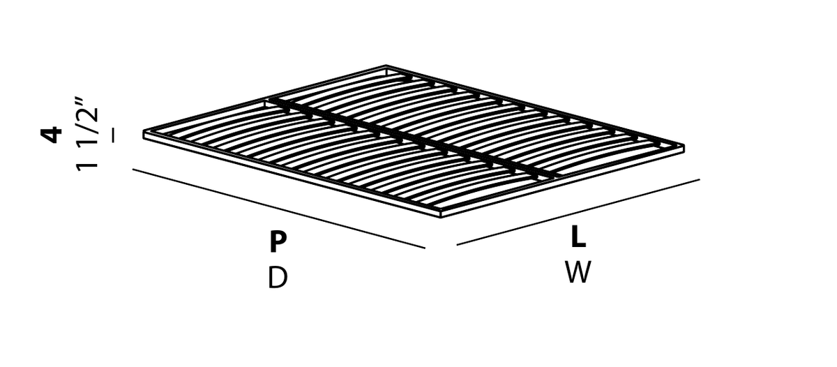 Technical diagram - Alf DaFre KKKD228 only