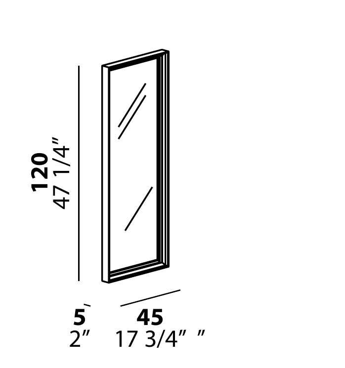 Technical diagram - Alf DaFre SPE412F only