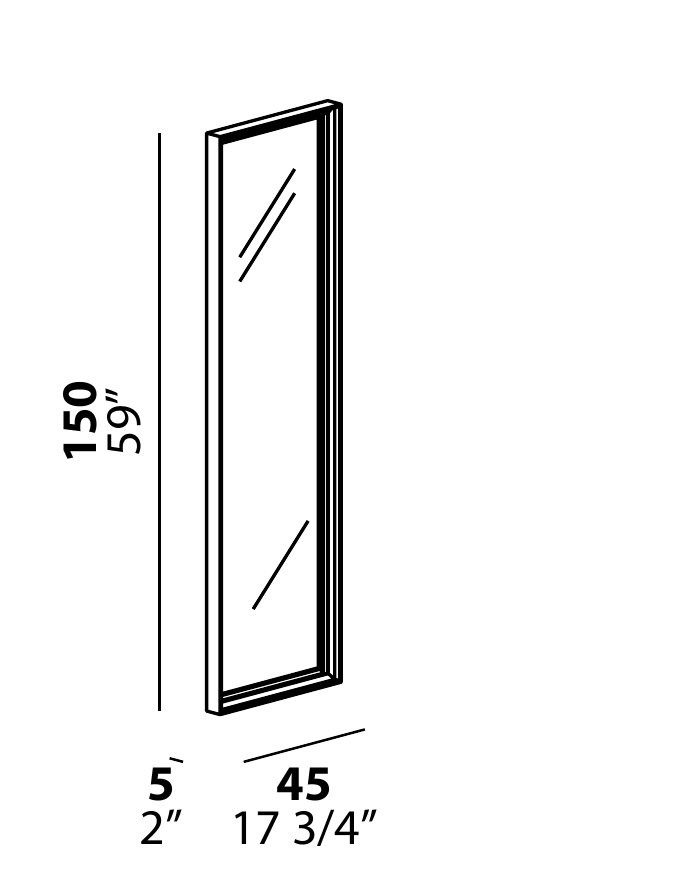 Technical diagram - Alf DaFre SPE415F only