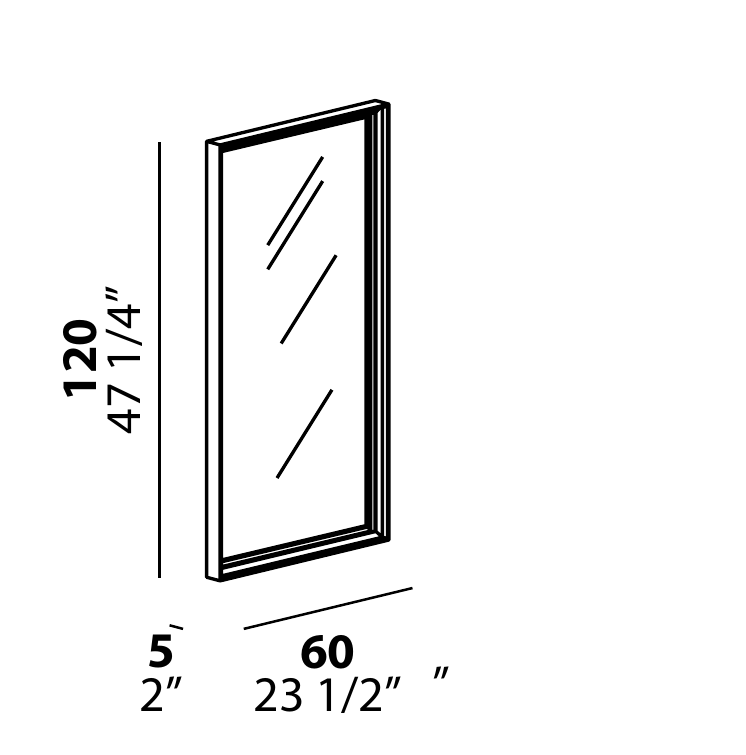 Technical diagram - Alf DaFre SPE612F only