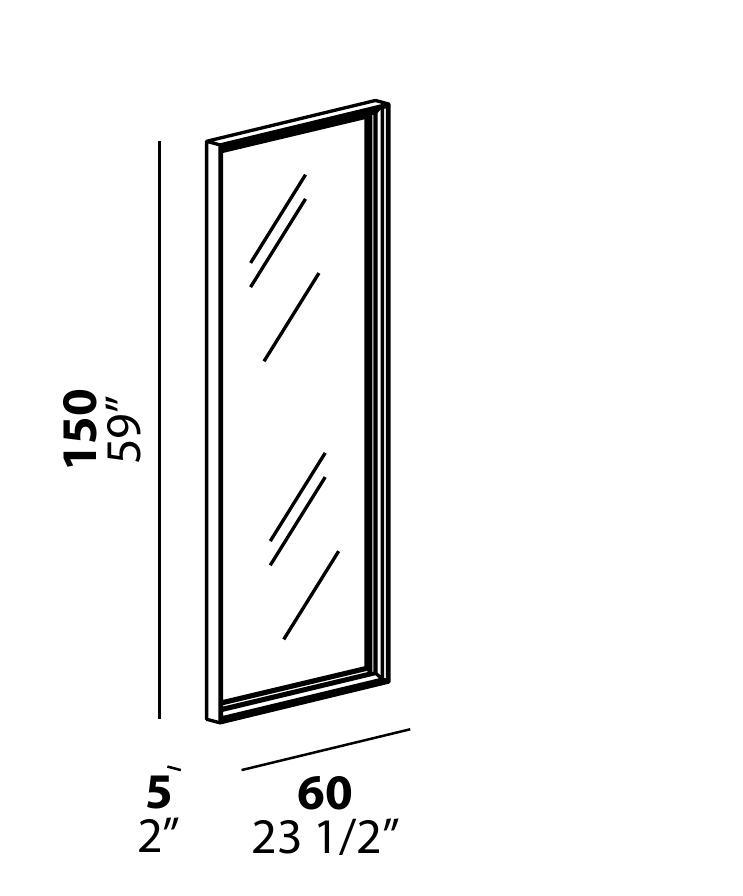 Technical diagram - Alf DaFre SPE615F only