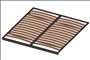 ALF Italia Bed Base Ortho Spring