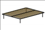 ALF Italia Bed Base Ortho Spring