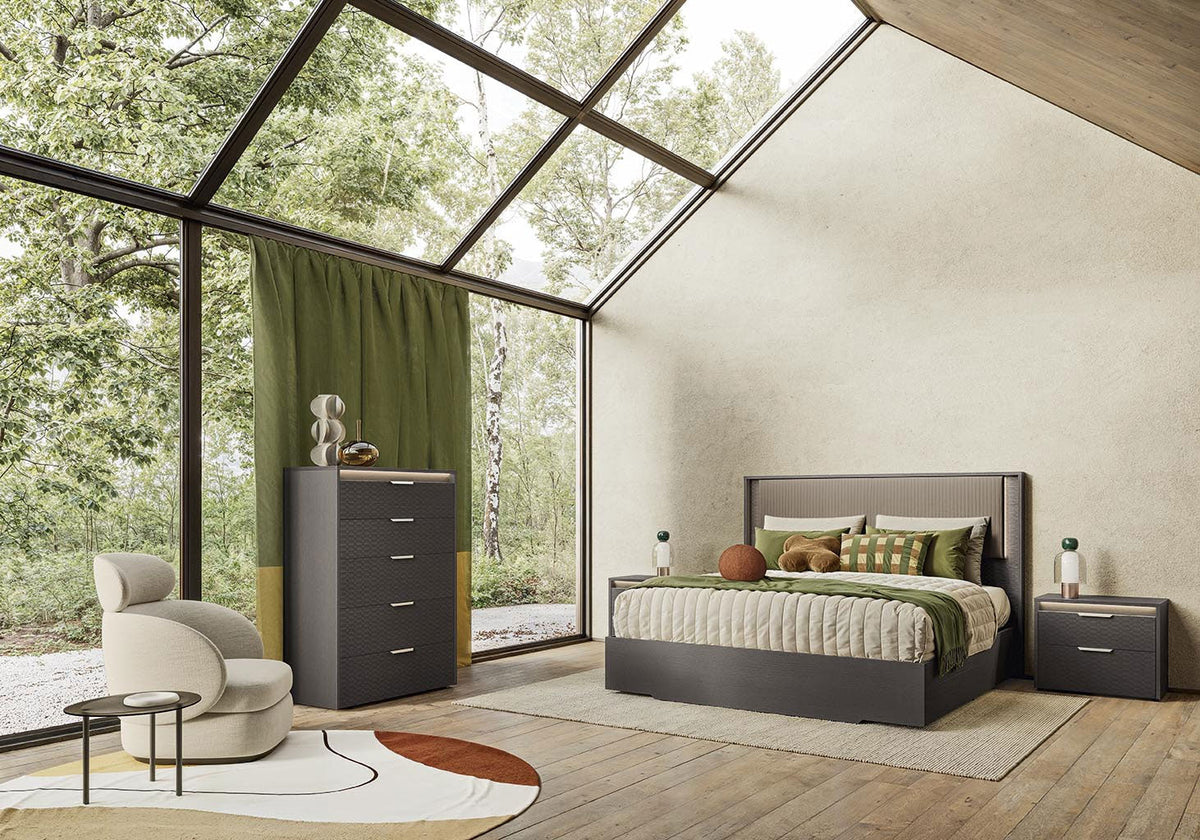 ALF Italia Bed AMY