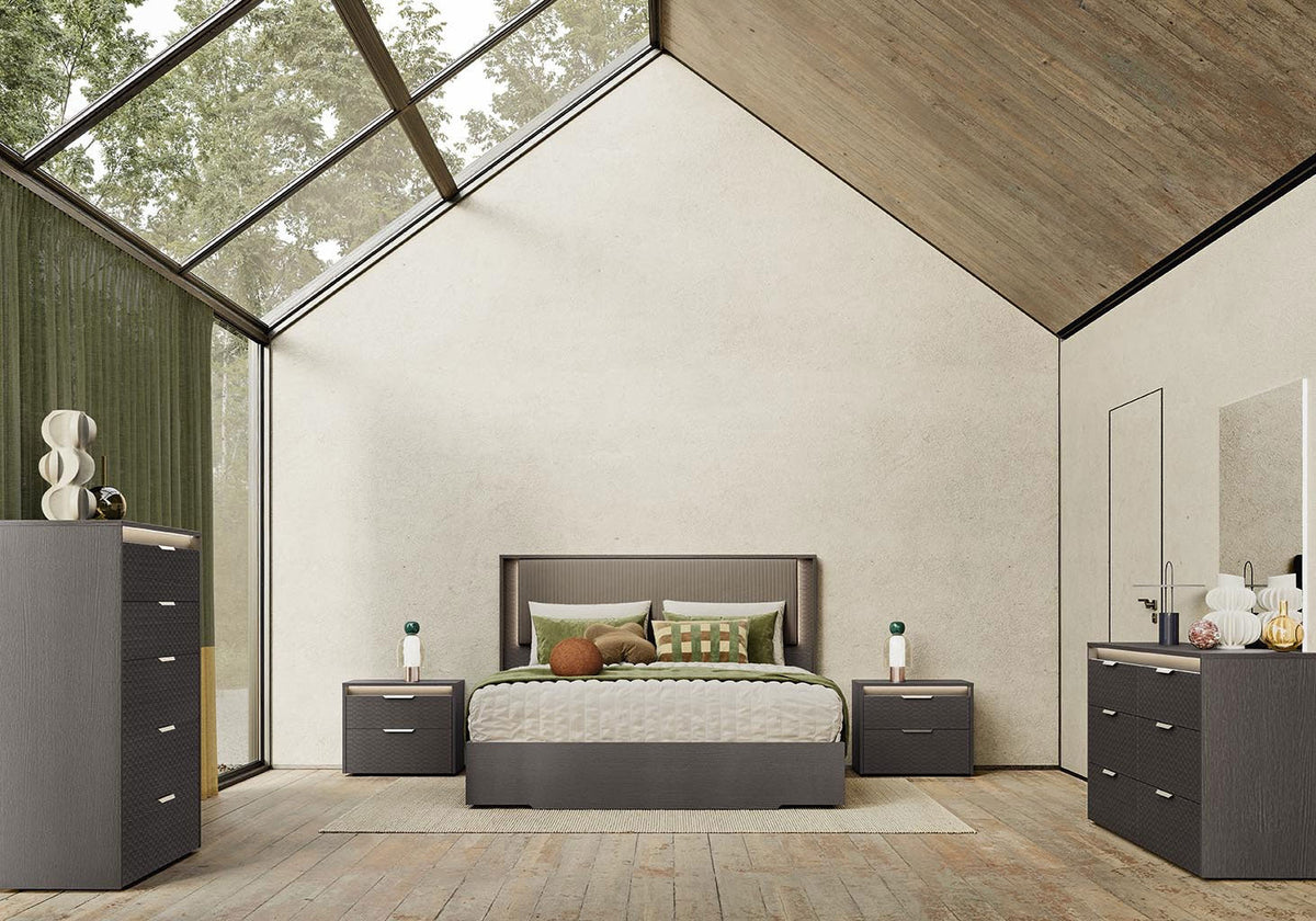 ALF Italia Bed AMY