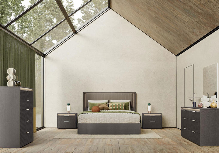 ALF Italia Bed AMY