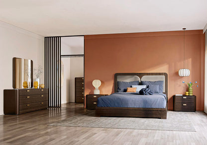 ALF Italia Bed APPIA