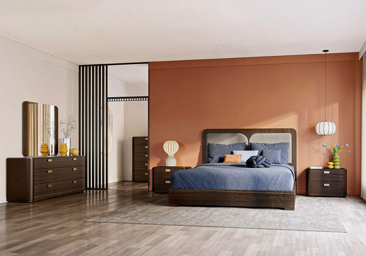 ALF Italia Bed APPIA