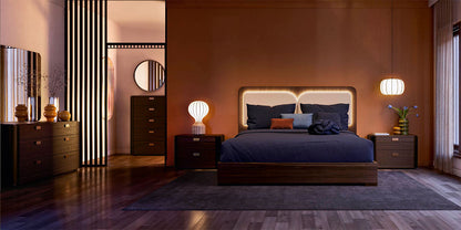 ALF Italia Bed APPIA