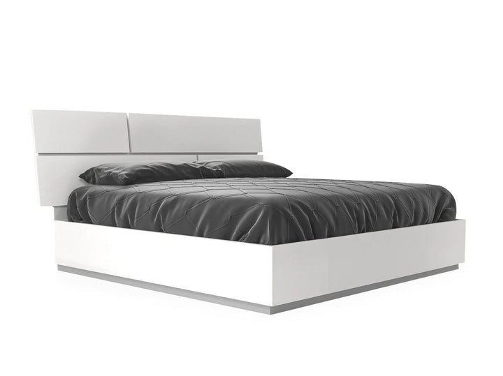 ALF Italia Bed ARTEMIDE