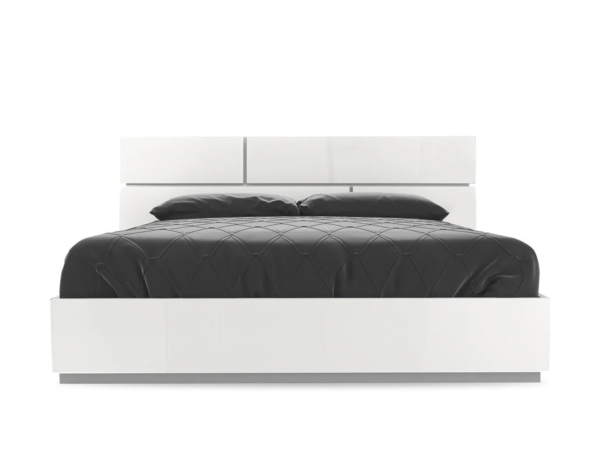 ALF Italia Bed ARTEMIDE