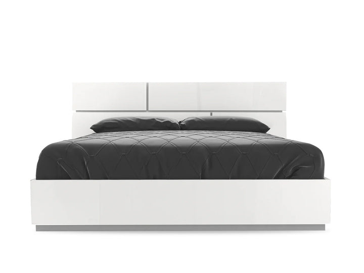ALF Italia Bed ARTEMIDE