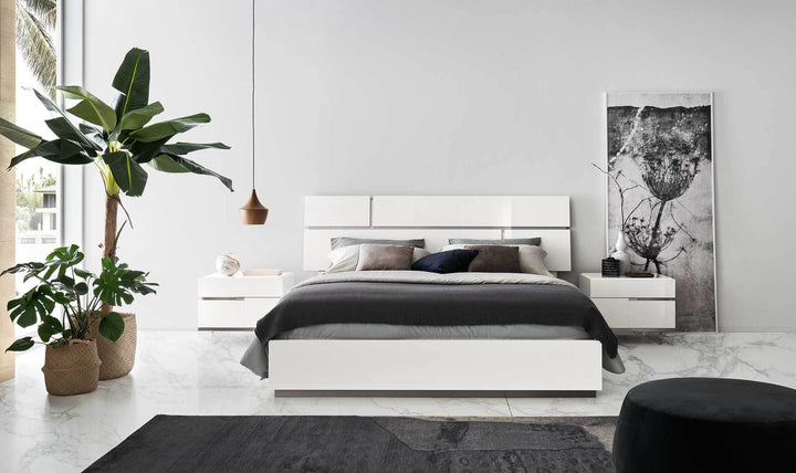 ALF Italia Bed ARTEMIDE