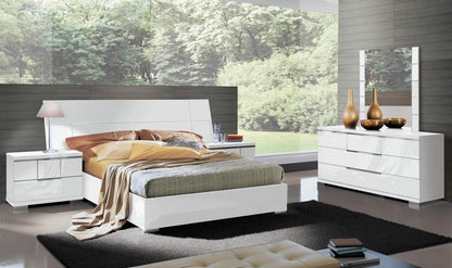 ALF Italia Bed ASTI